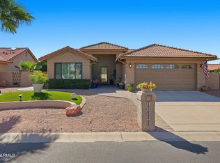 10545 E Champagne Dr, Sun Lakes, AZ 85248