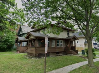 158 Lozier St, Rochester, NY 14611