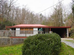 1940 Candy Mountain Rd, Murphy, NC 28906