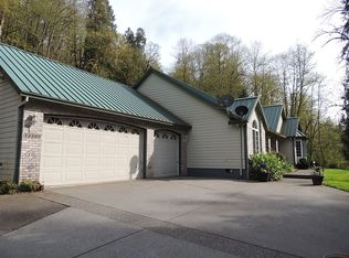 12300 SE Marsh Rd, Sandy, OR 97055