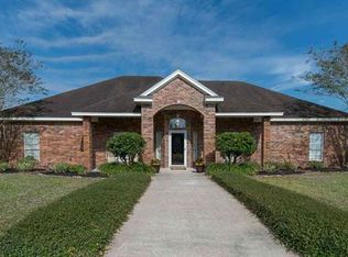 4054 Fm 1136, Orange, TX 77632