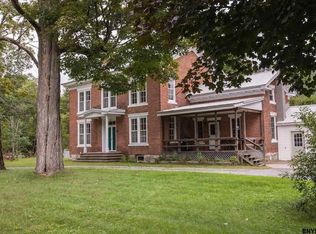 84 Traver Rd, Gansevoort, NY 12831