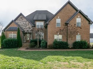 1789 Witt Way Dr, Spring Hill, TN 37174