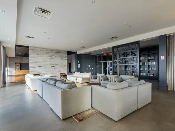 RIDGE POINT APARTMENTS