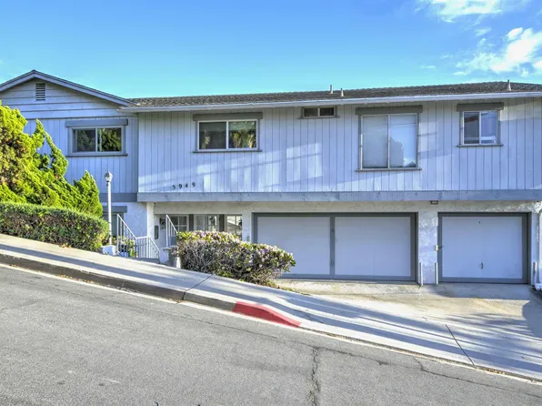 5949 Mildred St APT 4, San Diego, CA 92110