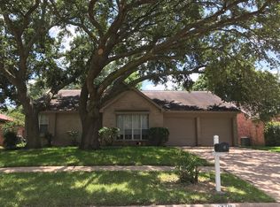 22711 Elkana Deane Ln, Katy, TX 77449