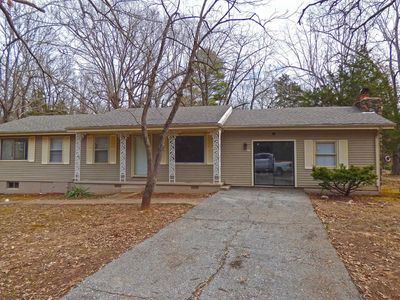 71 Shoshone Dr, Cherokee Village, AR, 72529
