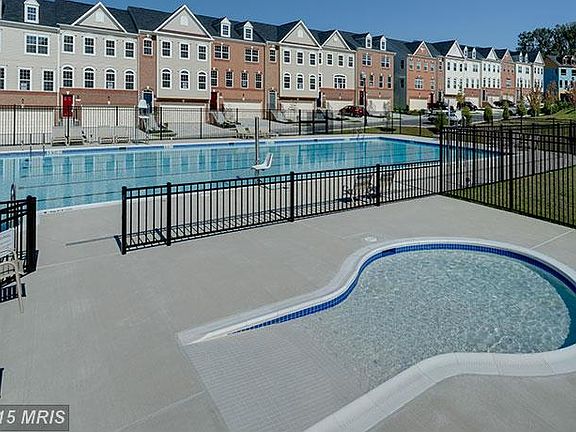 4th image of 8620 Stone Hill Ln