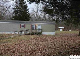 6880 Mottar Rd, Rochester, IL 62563