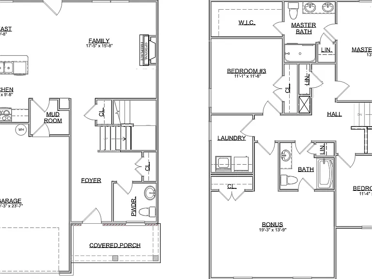 3416 Song Sparrow Dr — Photo 2