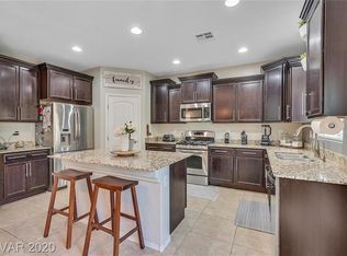 6060 Paddleboat St, North Las Vegas, NV 89031