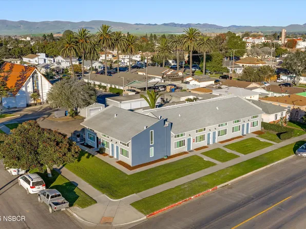 511 W Cook St, Santa Maria, CA 93458