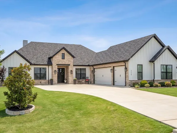 3324 Stockton Ln, Northlake, TX 76226