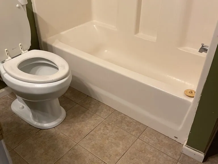 2 bed, 1.5 bath, $1,000 — Photo 9
