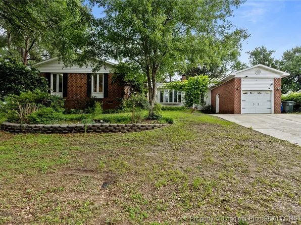 1421 Paisley Ave, Fayetteville, NC 28304