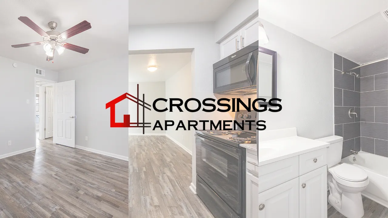 Crossings Apartments — Photo 2