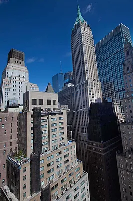 Rented by LG Fairmont Group | media 25