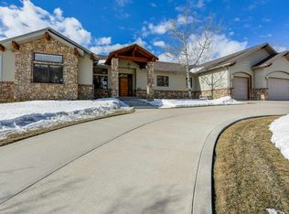 713 Pro Rodeo Dr, Spearfish, SD 57783