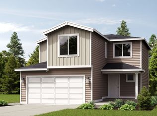 4326 69th Ave NE, Marysville, WA 98270