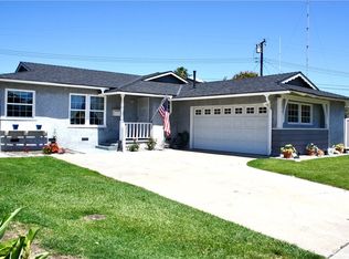 6051 Chippewa Dr, Westminster, CA 92683