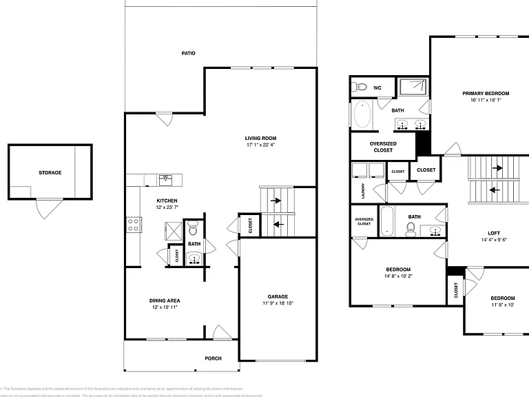 1512 Cherry Park Dr — Photo 23