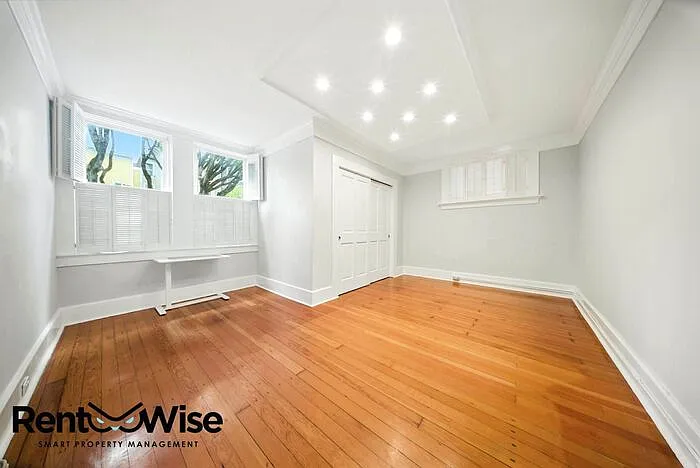 1818 Lyon St #A — Photo 16