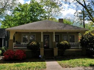 1527 Cleveland Ave APT B, Charlotte, NC 28203