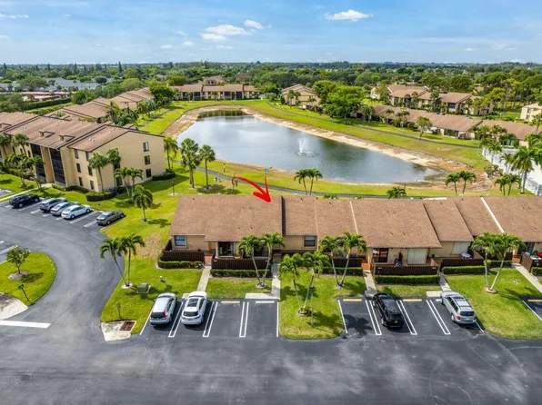 807 Sky Pine Way #B, Greenacres, FL 33415