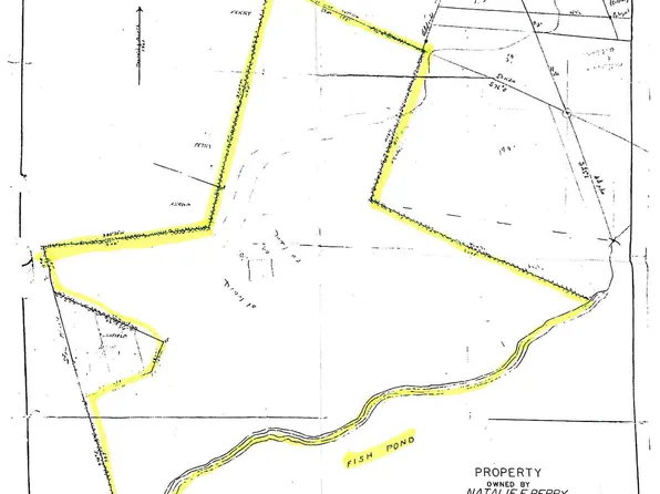 81 Back Pasture Lane, Hope, ME 04847