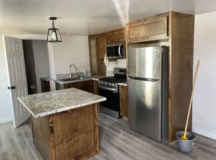 1227 S Central Ave, Safford, AZ 85546