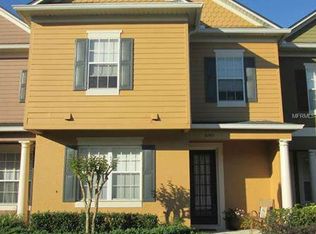 6143 Chapledale Dr, Orlando, FL 32829