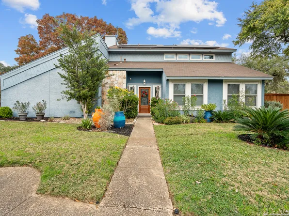 13303 STAIROCK ST, San Antonio, TX 78248