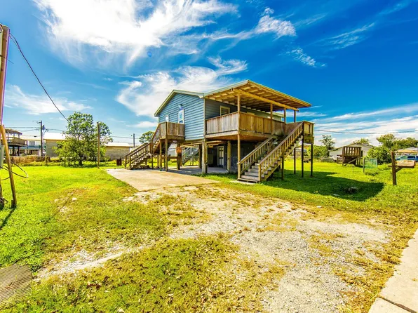 605 Burnette St, Chauvin, LA 70344