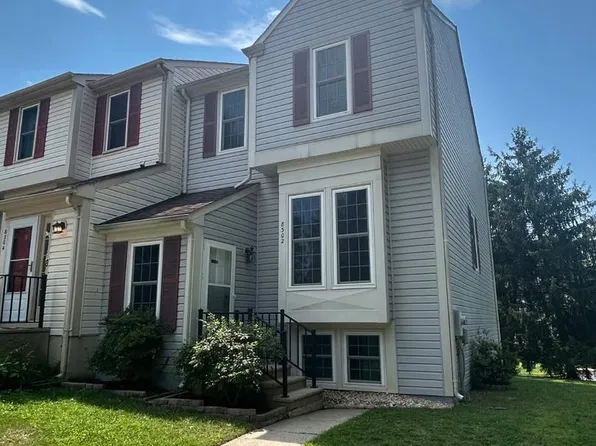 8302 Sperry Ct, Laurel, MD 20723