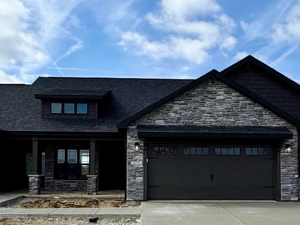 4274 Demeree Way, West Lafayette, IN 47906