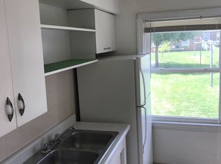 6444 Alexander Ave, Hammond, IN 46323