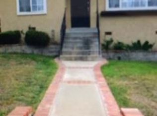 4592 W 130th St, Hawthorne, CA 90250