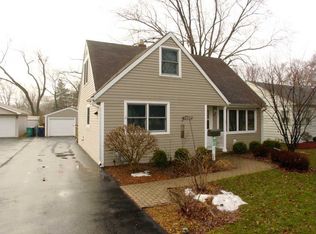 217 W Berkshire Ave, Lombard, IL