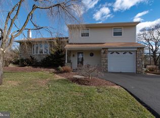 1349 2nd Street Pike, Richboro, PA 18954