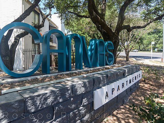 2nd image of 739 W William Cannon Dr APT 1082