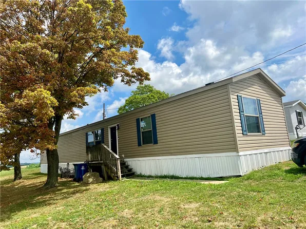 510 Hill St, Mount Pleasant, PA 15666