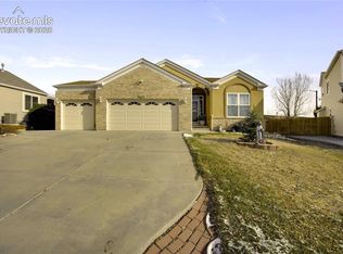 6624 Balance Cir, Colorado Springs, CO 80923