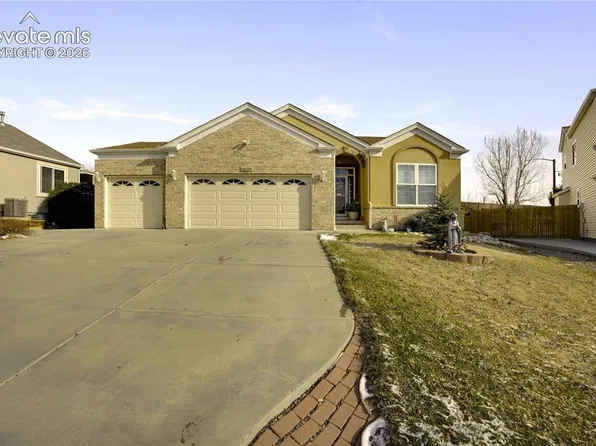 6624 Balance Cir, Colorado Springs, CO 80923