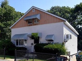 21 Wilson St, Medford, MA 02155