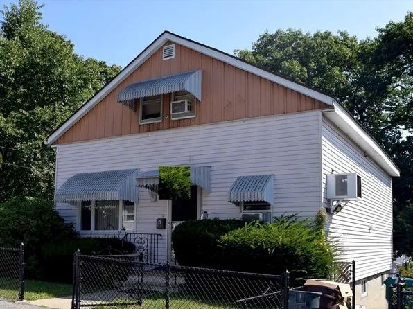 21 Wilson St, Medford, MA 02155