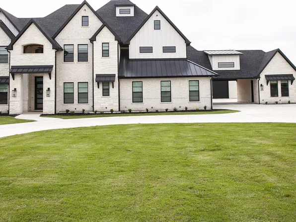 405 Wilderness Trl, Royse City, TX 75189