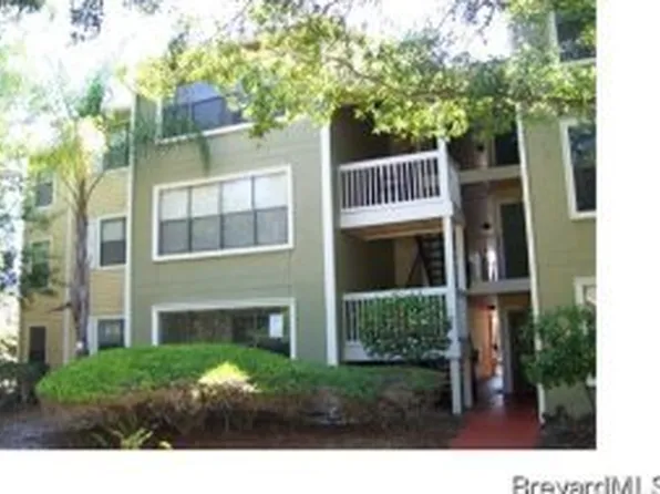 225 S Tropical Trl APT 115, Merritt Island, FL 32952