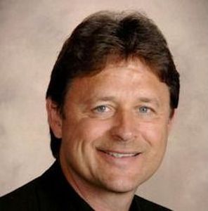James Kimball