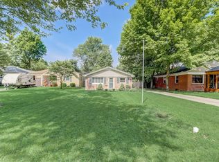 5736 Hillside Ave, Indianapolis, IN