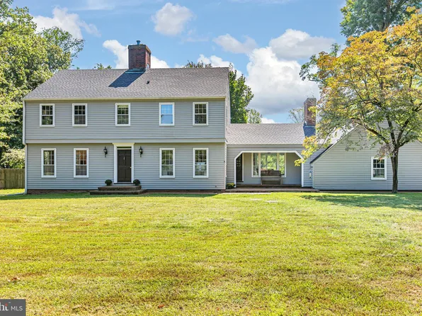 3490 Lawrenceville Rd, Princeton, NJ 08540